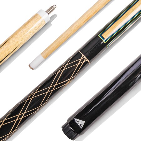 Mizerak 57 in. Two-Piece House Cue P1860